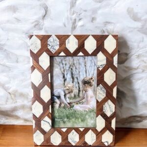 Parisian Home Photo Frame